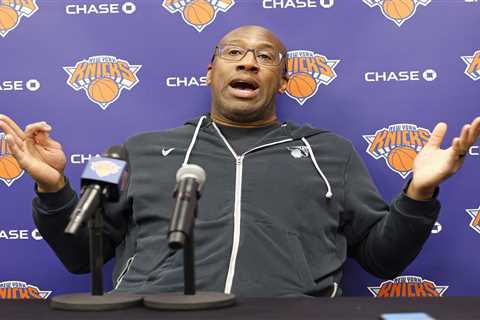 The key moments on the ride that brought the Knicks to NBA Finals heights