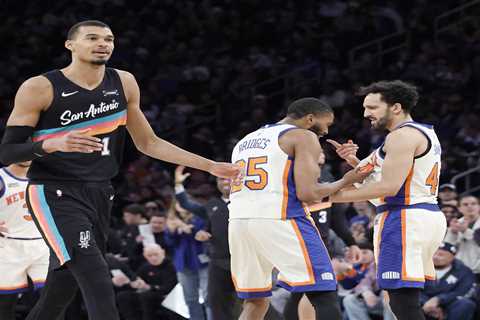 NBA Finals 2026 predictions: Knicks vs. Spurs expert picks from The Post