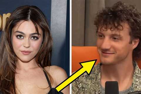 Amid News Of Their Split, People Have Unearthed “Off Campus” Star Mika Abdalla's Heartbreaking..