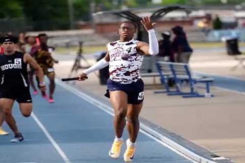 North Carolina high school will share state championship after controversial DQ overturned