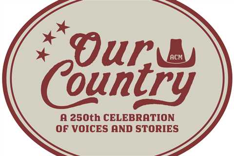 ACM Launches ‘Our Country’ Digital Series Featuring Kaitlin Butts, Wyatt Flores, Jo Dee Messina..