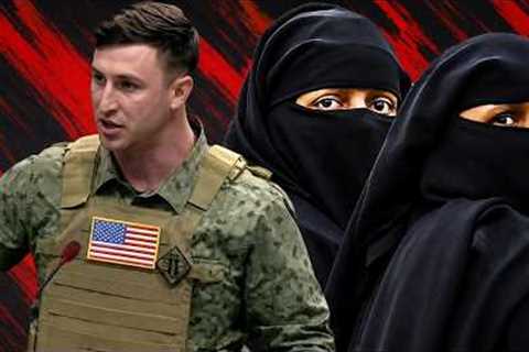 Muslims Try To IMPOSE Sharia Law In TEXAS, then THIS HAPPENED.