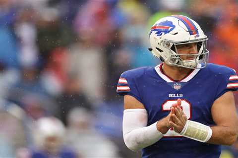 Former NFLer Nathan Peterman goes from player to agent in new path
