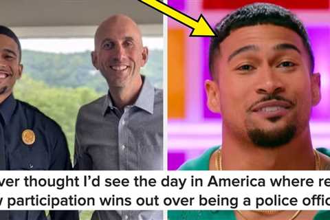 This Love Island Contestant's Local Mayor Went Off On Him For Quitting His Job To Join The Show,..