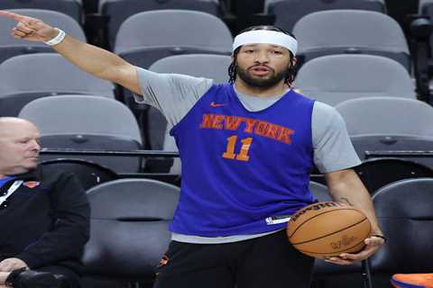 Inside look at how Knicks put together NBA Finals-worthy squad