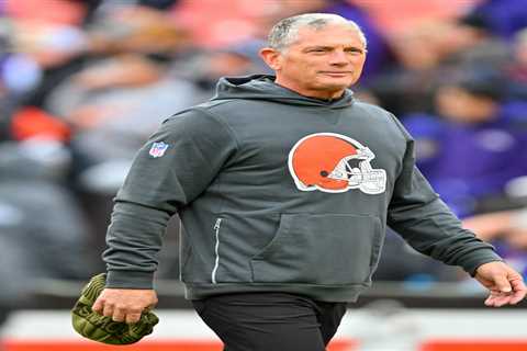 Jim Schwartz didn’t want to stick around for ‘forced marriage’ with Browns