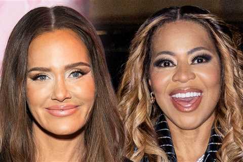 Meredith Marks DJ Tribute to 'RHOSLC' Costar Mary Cosby After Son's Death