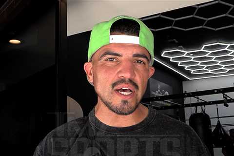 Victor Ortiz Wants Bare Knuckle Fights With Canelo Alvarez and Terence Crawford
