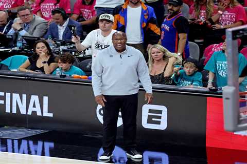 Knicks’ NBA Finals Game 1 report card: Mike Brown’s keen coaching paves way in win