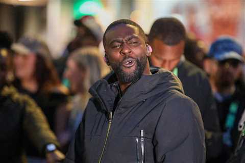 DJ AG Headlines Billboard THE STAGE at SXSW London 2026 With Eclectic, Party-Starting Set