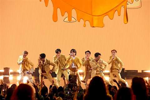Chart Rewind: In 2021, BTS’ ‘Butter’ Made a Smooth Start Atop the Hot 100