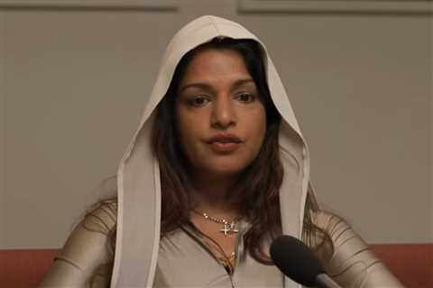 M.I.A. Addresses Being Cut From Kid Cudi’s Tour, Claims He Never Met Her Attempts to Talk: ‘It Was..