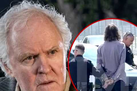 James Handy's Girlfriend Says Son Accused of Murder Had Schizophrenia, Stopped Taking Medication