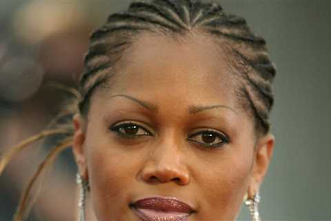 'Bad Boys' Star Theresa Randle’s Ex Claims She Broke Into His Home, Threatened Him