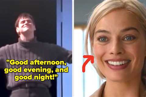 People Are Sharing Movie Endings That Actually Nailed The Landing, And Honestly, These Final Scenes ..