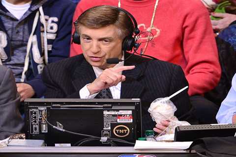 Marv Albert tells The Post this Knicks group has a 1970s-like championship DNA