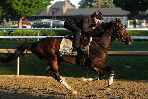 How to watch the 2026 Belmont Stakes for free: Start time, horses, more