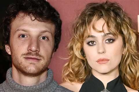 Jake Short Apologizes for Viral 'Juvenile Joke' About Ex-Fiancée Mika Abdalla