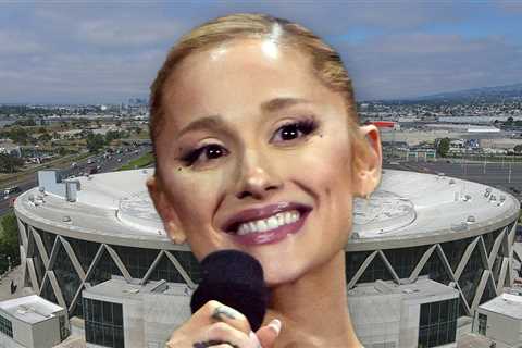 Ariana Grande Launches 'Eternal Sunshine' Concert Run After 7-Year Touring Hiatus