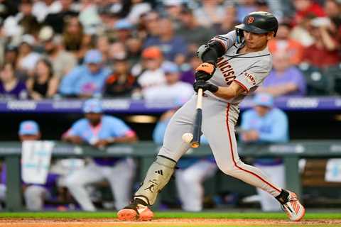 Giants’ Jung Hoo Lee reveals secret behind historic hitting streak