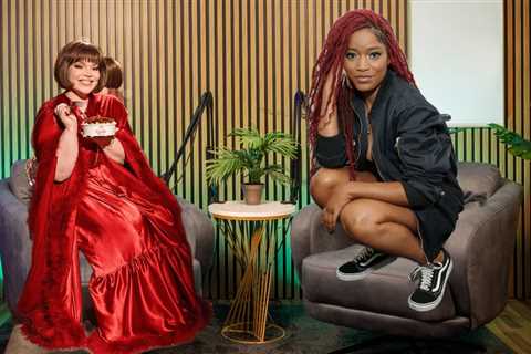 Build A New Celeb Talk Show And We Will Tell You If It Airs!