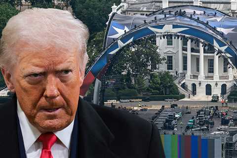 Lawsuit Aims to Stop UFC Freedom 250 Fights at White House