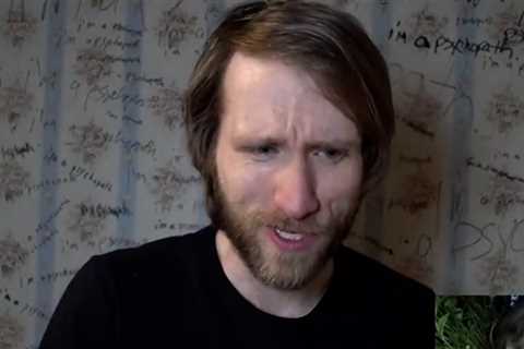 Influencer Jesse Ridgway Says He's Glad He Wasn't Aborted, 'I'm Normal'