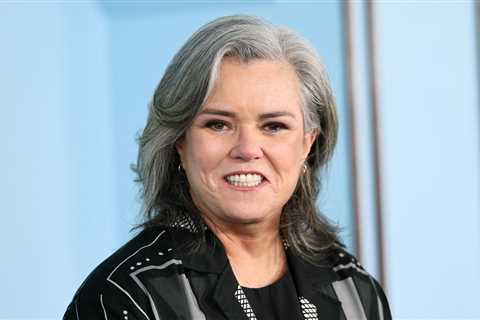 People Are Calling Rosie O’Donnell’s Facelift The Best They’ve Ever Seen After Watching This New..