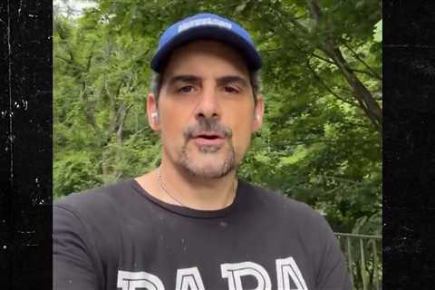 Brad Paisley Rips 'Nightmare' Proposed A.I. Data Center Near Nashville Zoo