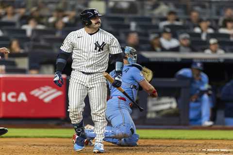 Yankees’ Austin Wells thinks headaches that led to IL stint are from ‘cumulative buildup’