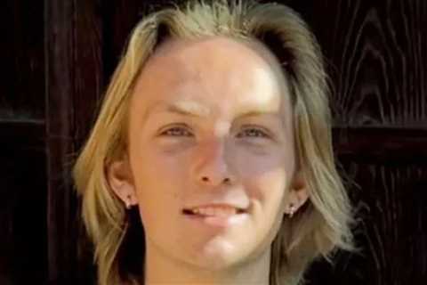 Missing College Student's Cause of Death Won't Be Released, No Foul Play Suspected