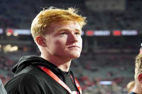 Troy Aikman joins UCLA’s push to steal 4-star QB Brady Edmunds from Ohio State