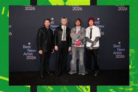 5 Seconds of Summer: Here’s Where to Buy Last-Minute Tickets to the Everyone’s a Star’ World..
