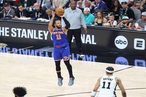 How to watch Spurs vs. Knicks in NBA Finals Game 3 for free: Time, livestream