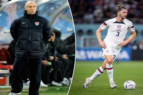 Fox Sports adds Bob Bradley, ex-USMNT stars to FIFA World Cup 2026 broadcasts