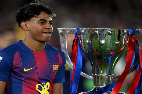 2026 World Cup Golden Ball odds, picks: Best bets, predictions for Player of the Tournament