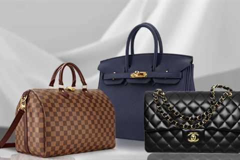 Why Luxury Bags Are the Ultimate Style Investment