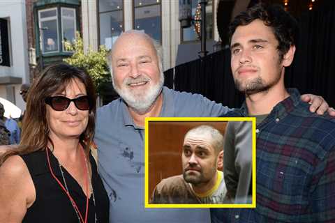 Rob And Michele Reiner’s Son Nick Reiner Is Demanding Access To His Trust Fund To Pay His Legal..
