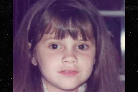 Guess Which Spice Girl This Kiddo Turned Into!