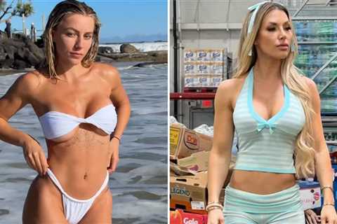 Rebecca McLeod vs. Alexandra Svensson Who'd You Rather?! 'The Knockout Queen'