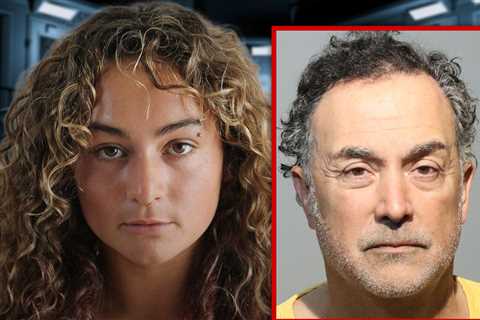 Gabbie Gonzalez's Dad Francisco Says He Shouldn't Be Denied Bail
