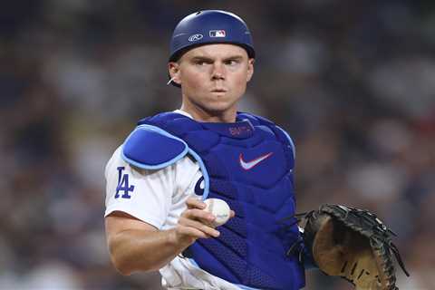 Despite initial optimism, Will Smith now ‘possibility’ for Dodgers injured list
