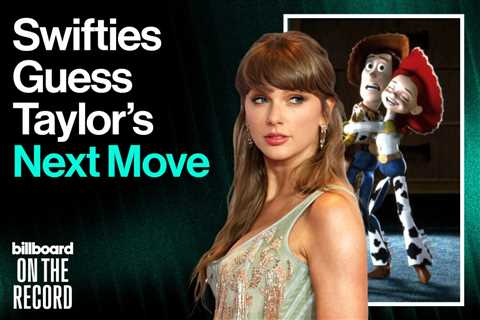 How a Taylor Swift Superfan Became a Music Business Entrepreneur | Billboard On The Record