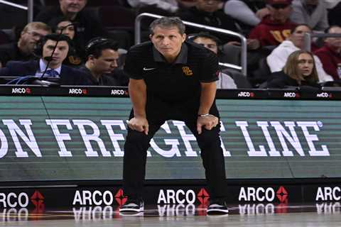 USC men’s basketball has best roster under Eric Musselman: ‘We look the part’