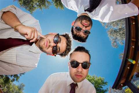 Chartbreaker: Temper City Scored a Hot 100 Hit With Its First Release, Relying on ‘Raw Energy’..