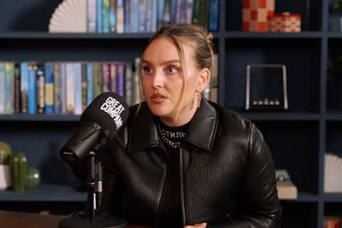 Perrie Edwards Talks Zayn Malik Moving on With Gigi Hadid After Their Engagement: ‘There Was a Bit..