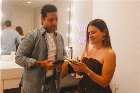 Maluma Unveils New Management Team With Katherine Florez as GM: ‘I’m Grateful for the Journey We’ve ..
