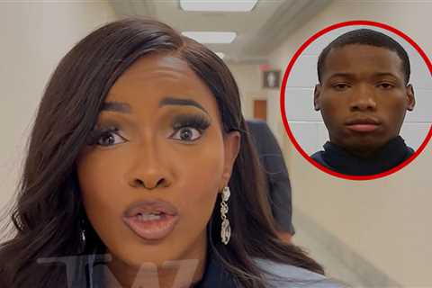 Rep. Jasmine Crockett Says Race Impacted Karmelo Anthony Murder Conviction