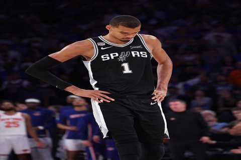 Charles Barkley destroys Spurs for Game 4 choke: ‘Dumbest basketball team in history of..