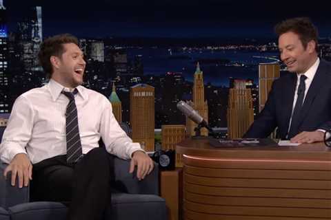 Niall Horan Played One Direction’s ‘Steal My Girl’ at Wembley Show and Had a Scary Mid-Song..